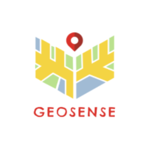 GeoSense Logo